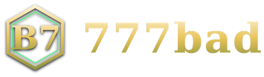 777bad logo