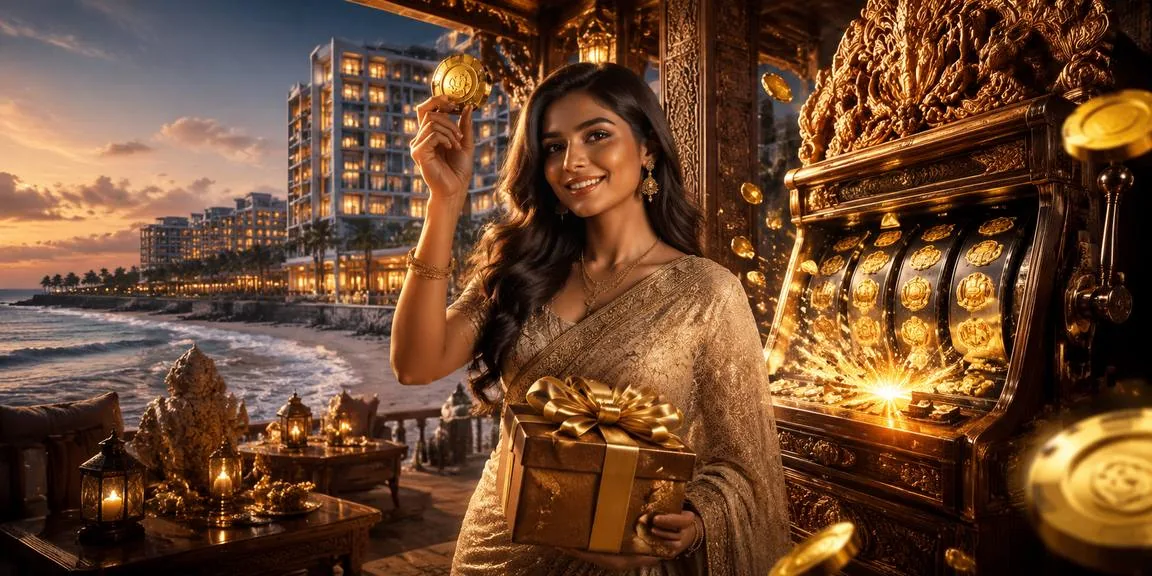 777bad Live Casino Offer